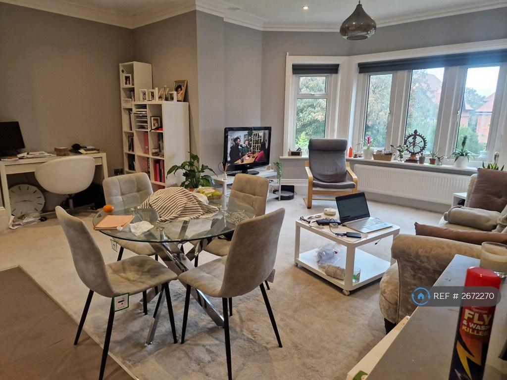 Lounge, Kitchen/Diner