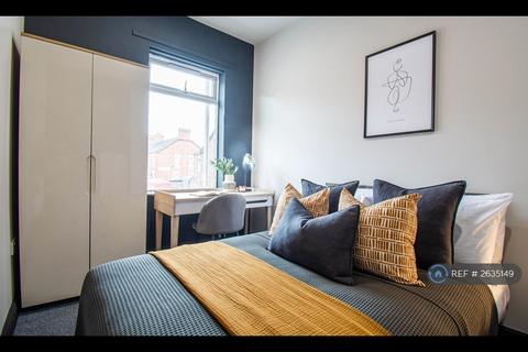 undefined, Ashford Street, Stoke-On-Trent, ST4