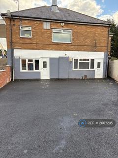 undefined, Derby Road, Derbyshire, DE74