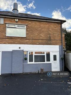 undefined, Derby Road, Derbyshire, DE74