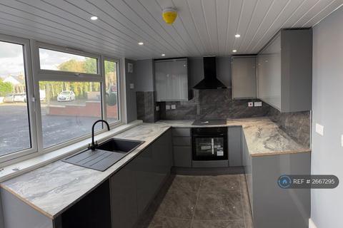 undefined, Derby Road, Derbyshire, DE74