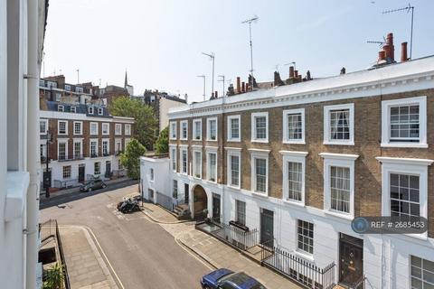 undefined, West Warwick Place, London, SW1V