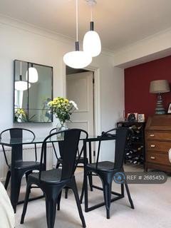 undefined, West Warwick Place, London, SW1V