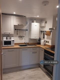 1 bedroom in a flat share to rent, Peter Street, Shepton Mallet, BA4