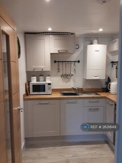 1 bedroom in a flat share to rent, Peter Street, Shepton Mallet, BA4