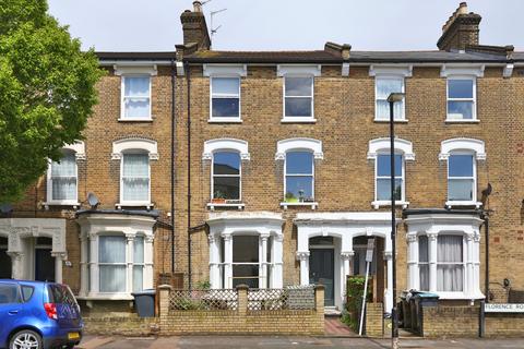 1 bedroom flat to rent, Florence Road, Finsbury Park, London N4