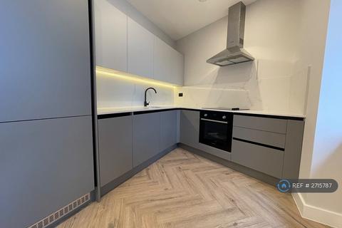 2 bedroom flat to rent, Carlton Crescent, Southampton, SO15
