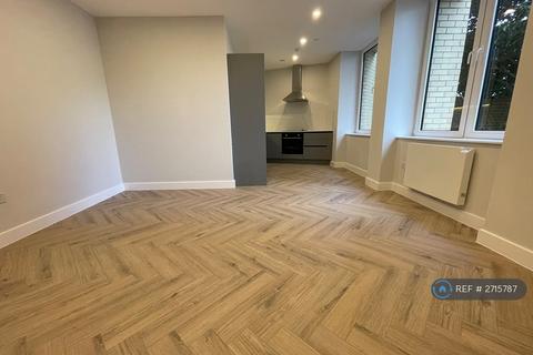 2 bedroom flat to rent, Carlton Crescent, Southampton, SO15