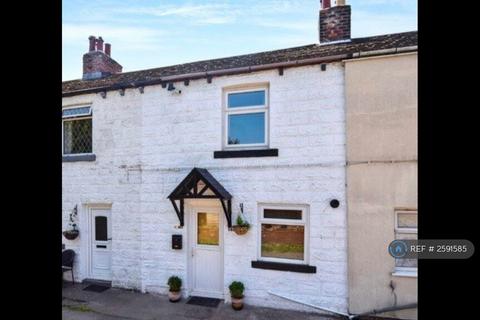 2 bedroom terraced house to rent, Cliff Road, Crigglestone, Wakefield, WF4