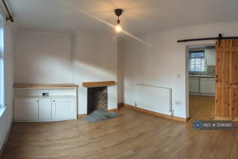 2 bedroom terraced house to rent, Cliff Road, Crigglestone, Wakefield, WF4