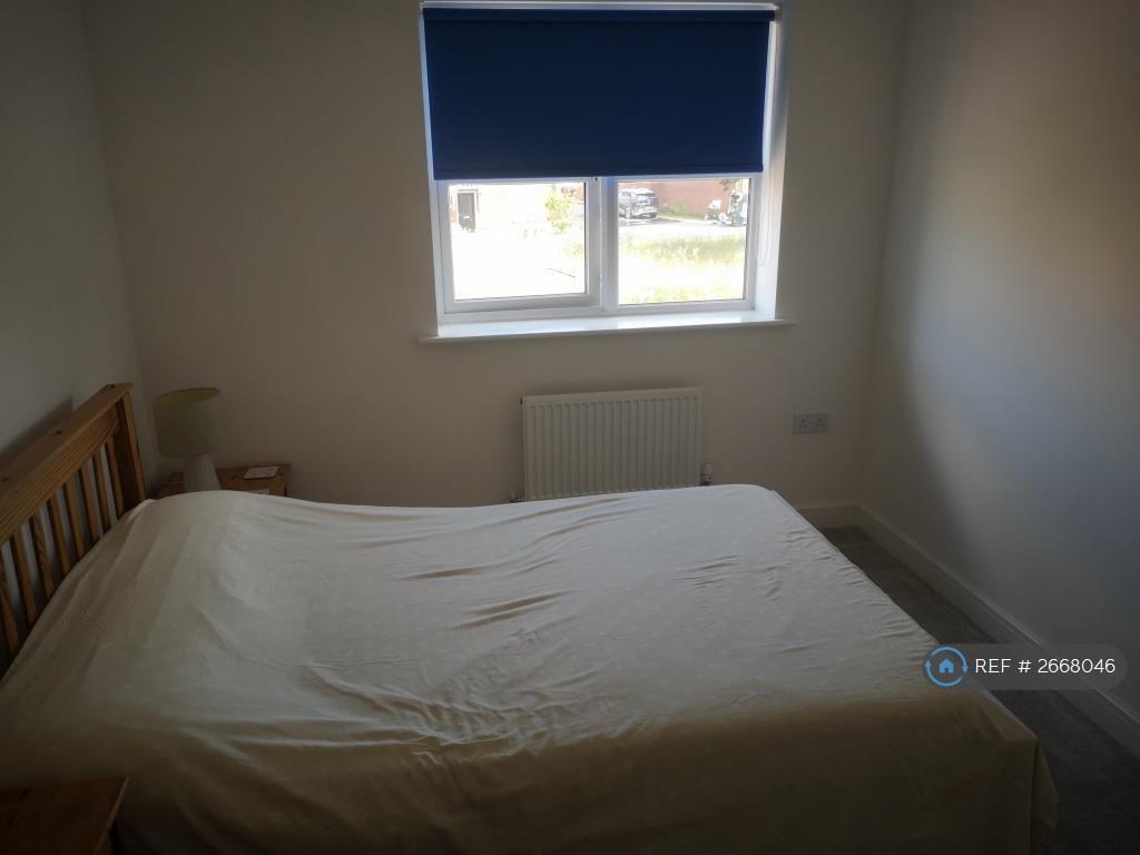 Room To Front