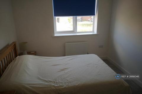 1 bedroom in a house share to rent, Burrows Close, Norwich, NR6