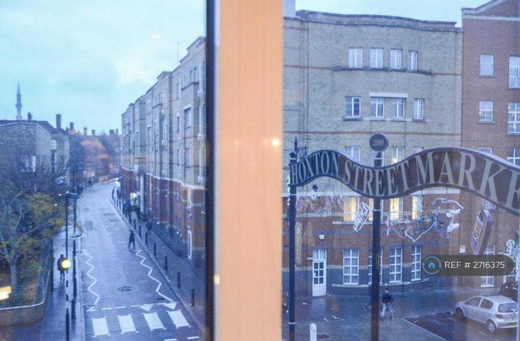 Hoxton Market