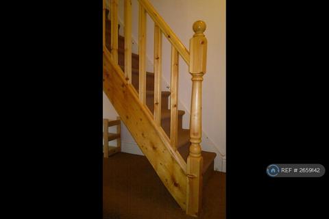 2 bedroom flat to rent, Meanwood Road, Leeds, LS6