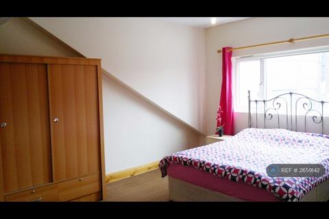 2 bedroom flat to rent, Meanwood Road, Leeds, LS6