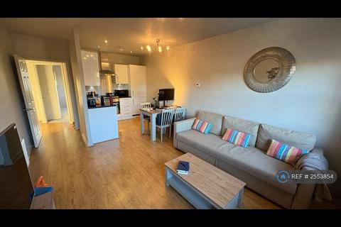 undefined, Sutton Road, Watford, WD17
