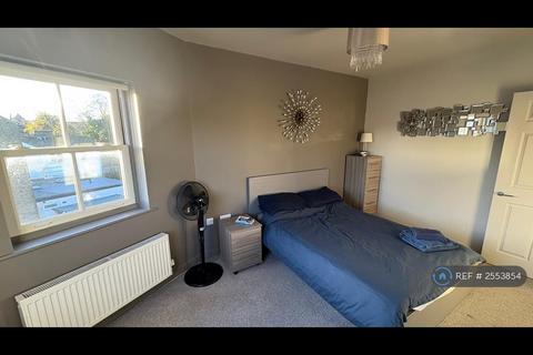 undefined, Sutton Road, Watford, WD17