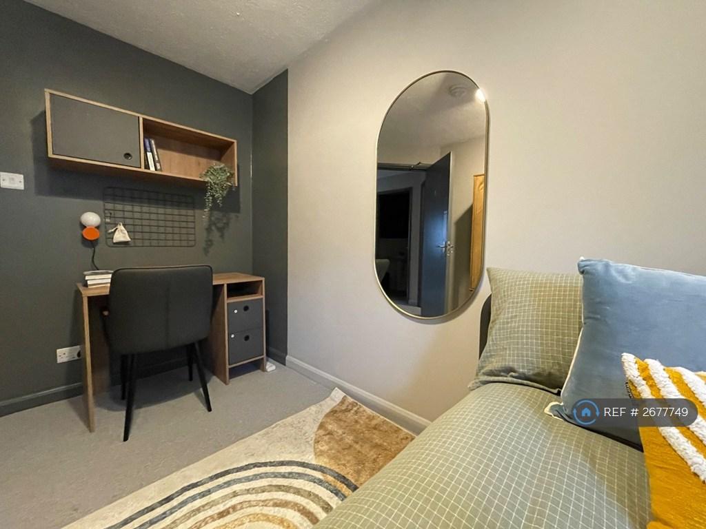 New Bedroom Design