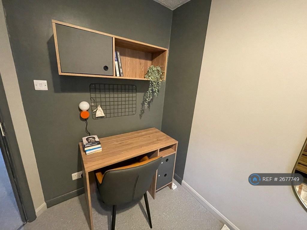 New Bedroom Furniture