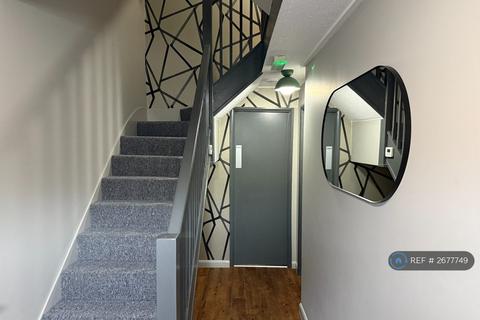 6 bedroom terraced house to rent, Gadd Street, Nottingham, NG7