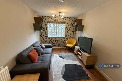 6 bedroom terraced house to rent, Gadd Street, Nottingham, NG7