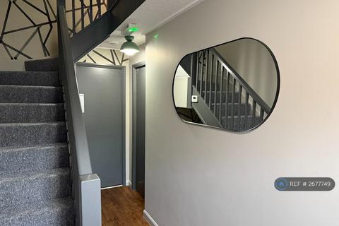 6 bedroom terraced house to rent, Gadd Street, Nottingham, NG7