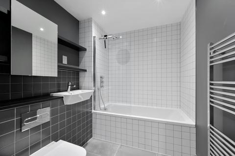 2 bedroom flat to rent, Quest House North, Woolmore Street, London, E14