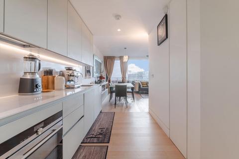 undefined, Duo Tower, Penn Street, London, N1