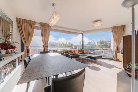 undefined, Duo Tower, Penn Street, London, N1