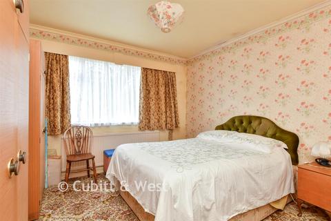 undefined, Cliff Gardens, Telscombe Cliffs, Peacehaven, East Sussex