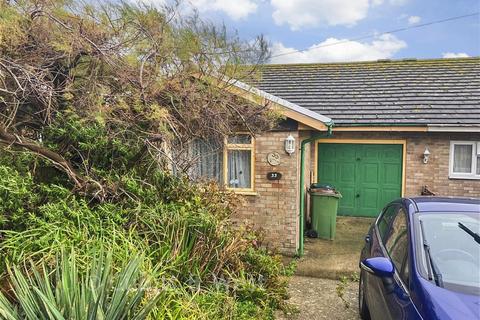 undefined, Cliff Gardens, Telscombe Cliffs BN10