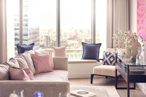 undefined, Park Drive, Canary Wharf, E14