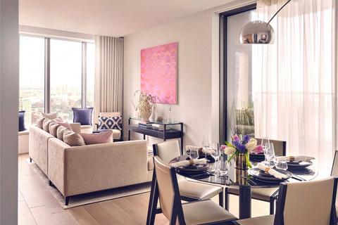undefined, Park Drive, Canary Wharf, E14