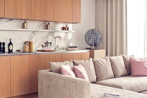 undefined, Park Drive, Canary Wharf, E14