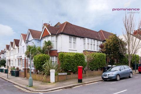 undefined, Lyndhurst Road, Hove
