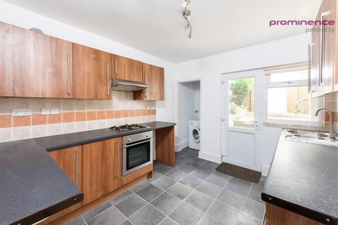 undefined, Lyndhurst Road, Hove