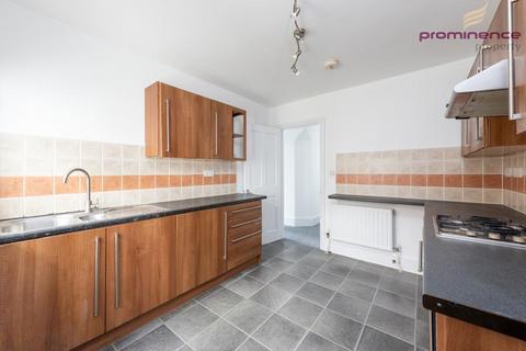 undefined, Lyndhurst Road, Hove
