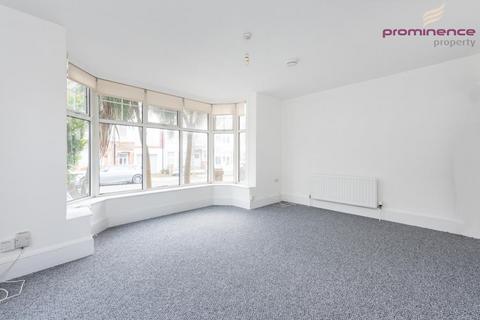 undefined, Lyndhurst Road, Hove