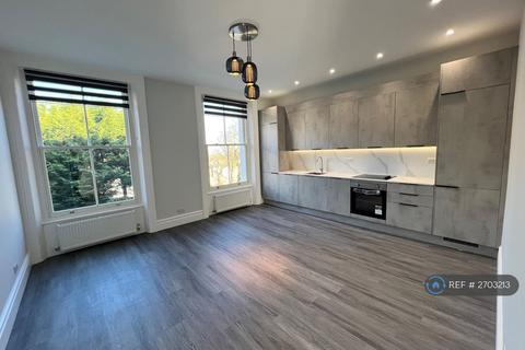 undefined, Belvedere Road, London, SE19