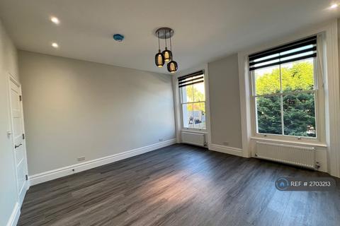 undefined, Belvedere Road, London, SE19