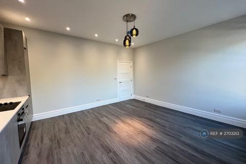 undefined, Belvedere Road, London, SE19