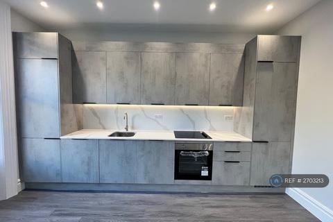 undefined, Belvedere Road, London, SE19