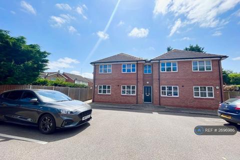 1 bedroom flat to rent, Leicester, Leicester, LE19