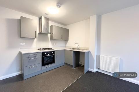 1 bedroom flat to rent, Leicester, Leicester, LE19