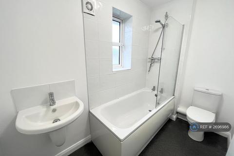 1 bedroom flat to rent, Leicester, Leicester, LE19