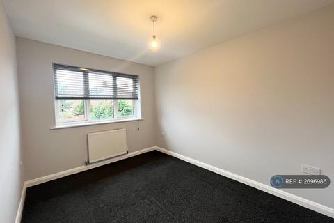 1 bedroom flat to rent, Leicester, Leicester, LE19