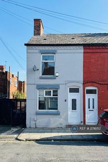 undefined, Wyncroft Street, Liverpool, L8