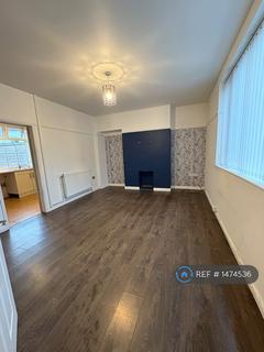 undefined, Port Causeway, Wirral, CH62