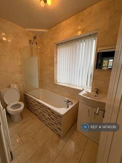 undefined, Port Causeway, Wirral, CH62
