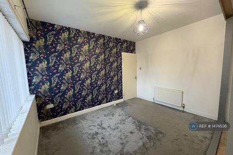 undefined, Port Causeway, Wirral, CH62